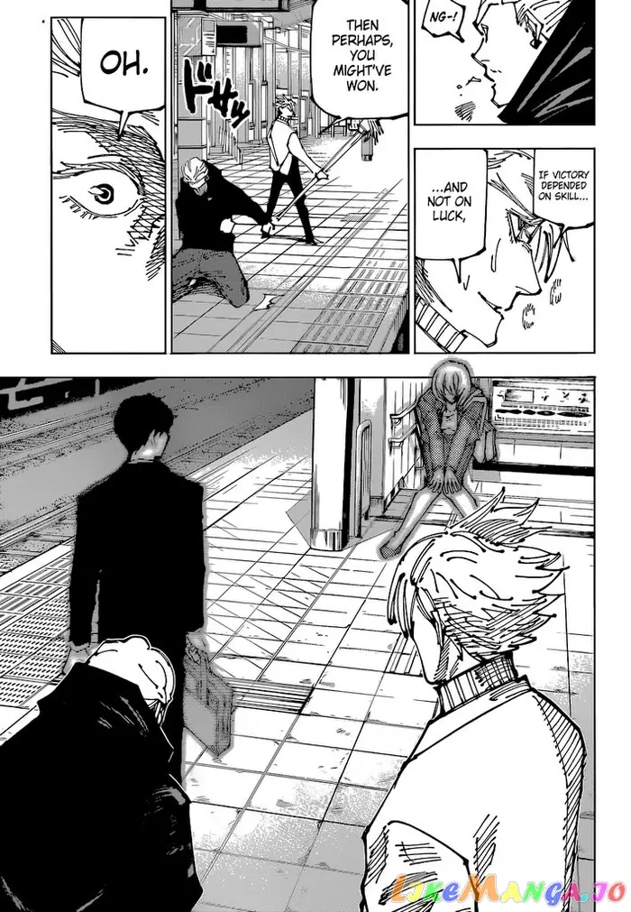 Jujutsu Kaisen Chapter 183 image 17_optimized